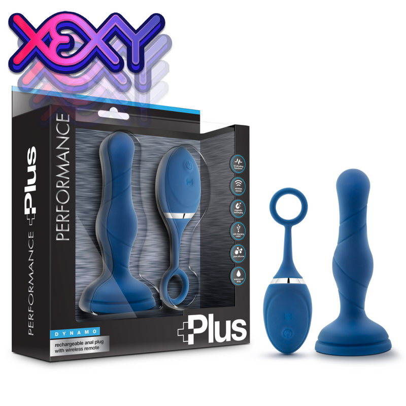 best natural personal lubricant Vibrating Anal Trainer Set - Anal Toys main image 1