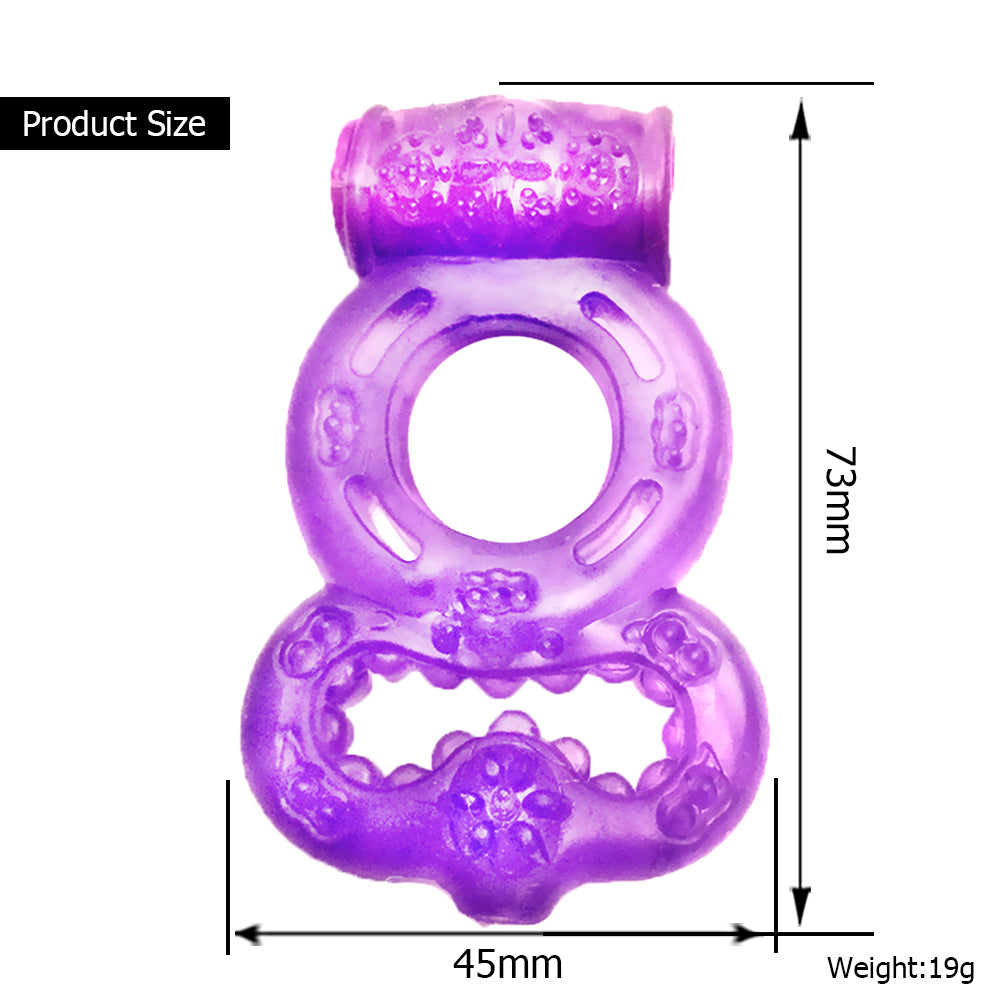 vibrating ball ring I found the best fixes to stop random vibrations on your iPhone and Android main image 1