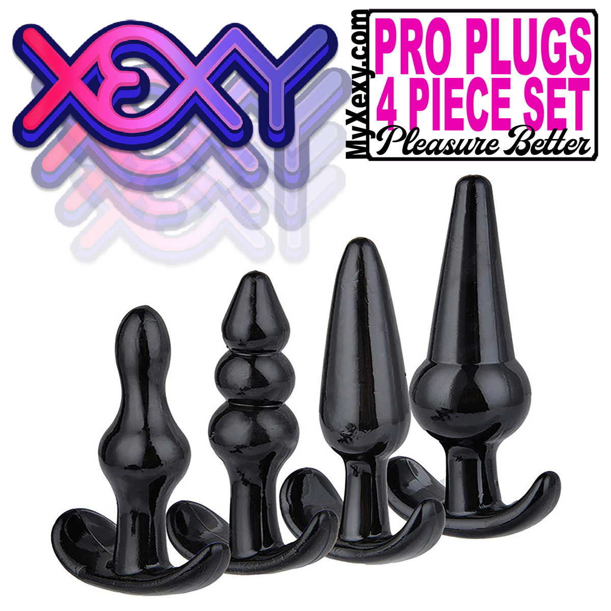 all day anal plugs All Day Butt Plug: Comfortable & Durable Options main image 1