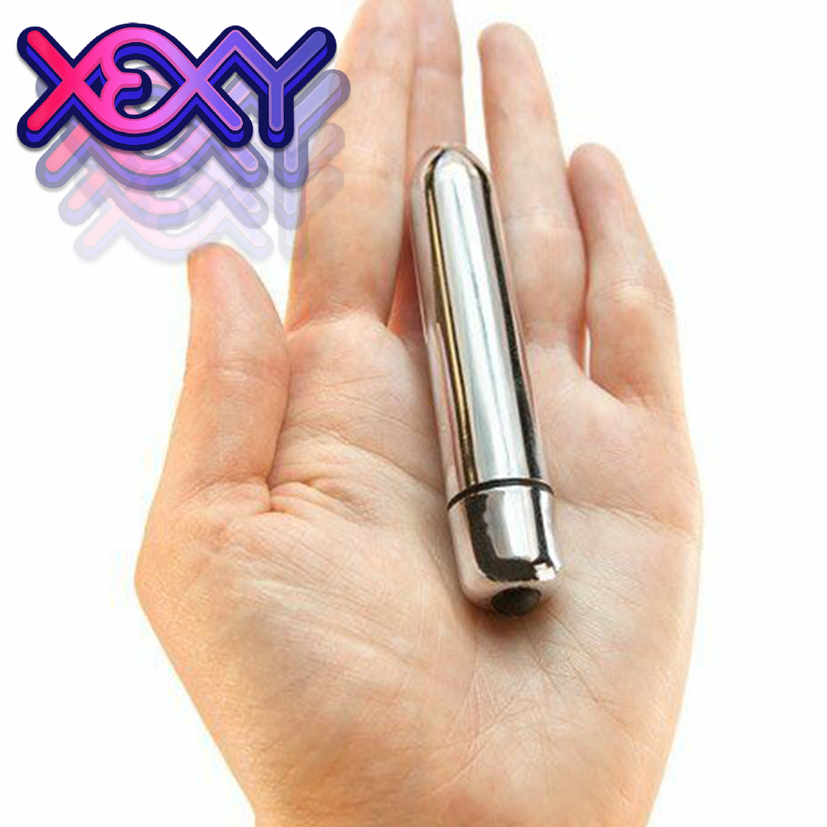 Silver Bullet Vibrator Silver Bullet Vibrator