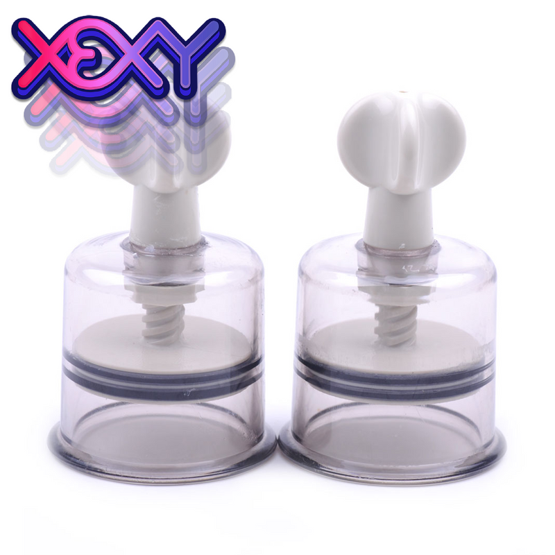 nipple enlargement toys Nipple Corrector, Women Silicone Nipple Enlargement Suction Enlarger  Suckers for Breastfeeding Inverted Flat Nipples Aspirator Puller Health  Care Breast Shells and Nipple Therapy Products main image 1