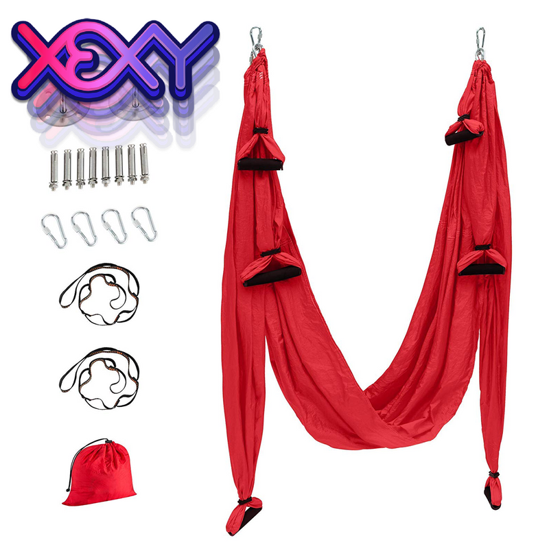 Intimate Sex Swing Effortless & Ergonomic Couples Fuck Longer Better