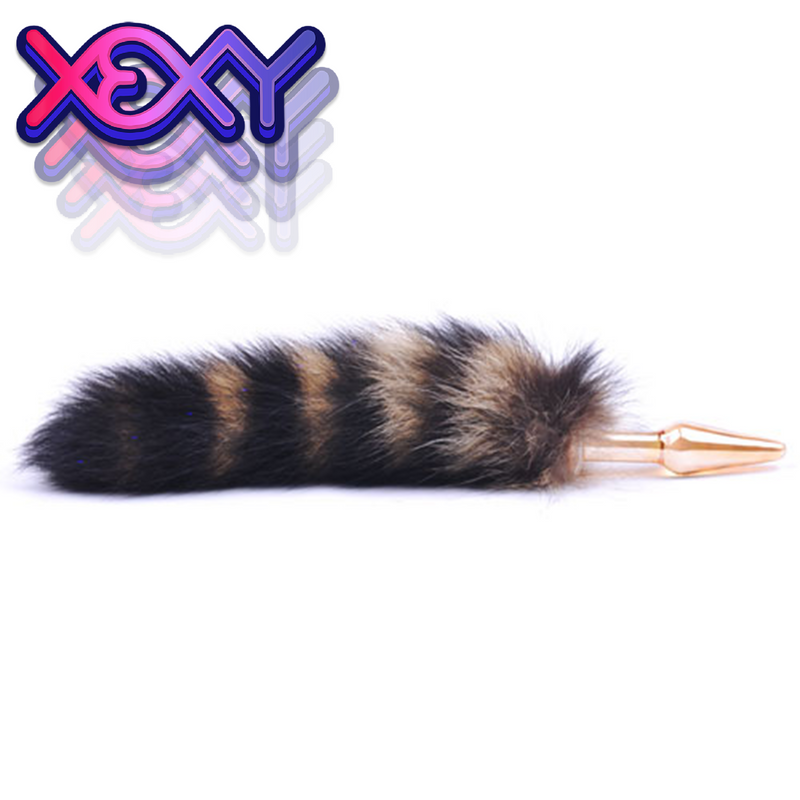 anal plug al The Best Tail Butt Plug Models to Cute up your Butt