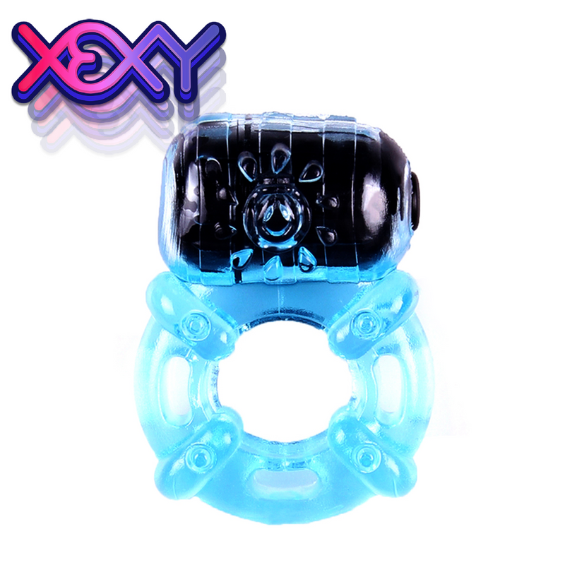 powerful vibrating cock ring Amazon.com: BANG! Remote Control 28X Vibrating Cock Ring & Bullet – Black  Silicone Cockring with 28 Patterns, Waterproof Adult Toy : Health &  Household main image 0